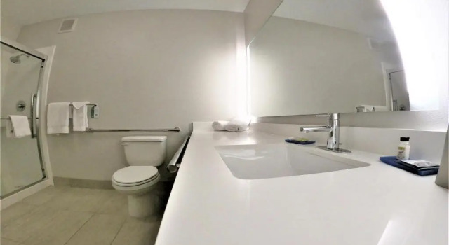 Люкс Holiday Inn Express & Suites Hood River by IHG