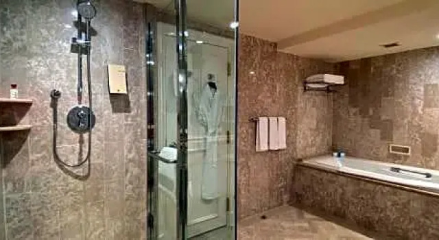 Номер Premier The Sherwood Taipei