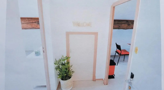 Апартаменты Studio 9 Classe 2 Etoiles
