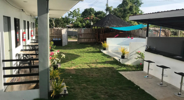 Paradise Beach Guest House, Réserver Maison d'hôtes Maisons d'hôtes à Visayas, Maison d'hôtes