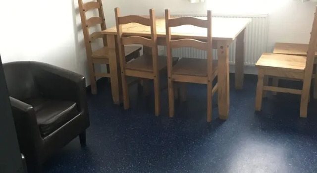 Номер Economy Ledgowan Bunkhouse