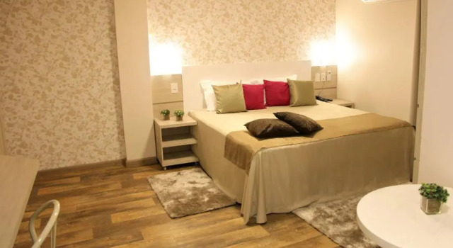 Номер Superior Di Capri Hotel