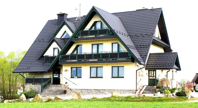 Gościniec Na Brzyzku