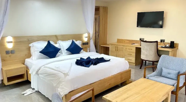 Marikeka Hotel, Book Hotel Hotels in Kwale with a Pool, Swimming Pool
