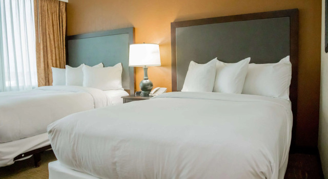 Embassy Suites by Hilton Lexington Green