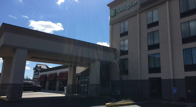 Comfort Inn & Suites Danbury-Bethel