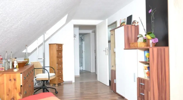 Schwarzwaldhaus in Ebersbach, Book Apartment Radeberg Upper Lusatia