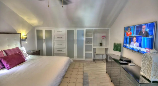 Chic Beach Apartment for Couples S-H203, Prenota Appartamento Bávaro Punta Cana