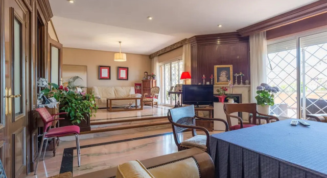 Villa Jarama Lujo