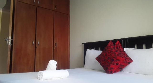 Номер Standard Kuyasa guesthouse