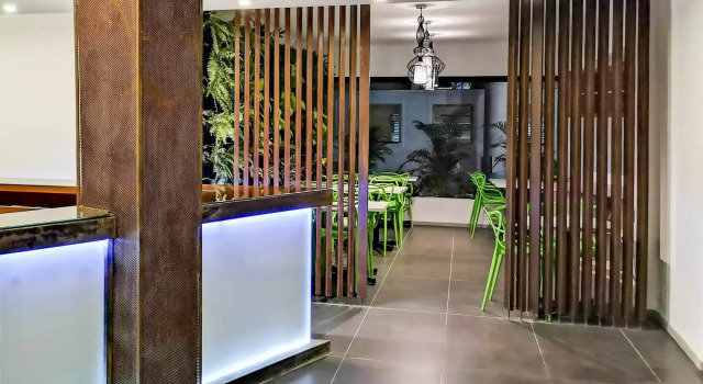 Foresta Hotel