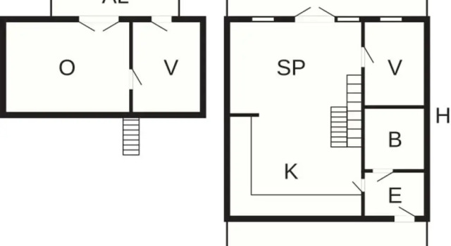 Коттедж Apartment with maritime atmosphere