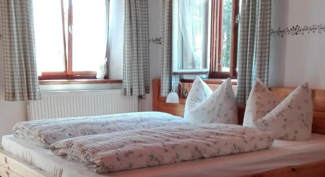 Номер Standard Stöcklhof
