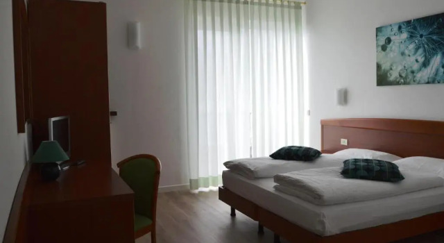 Номер Standard Hotel Garni Selene