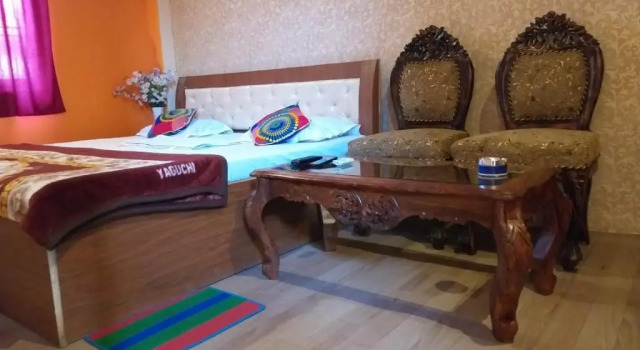 Buddha Guest House