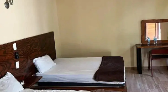 Двухместный номер Standard Hotel Boutique Bahia Azul