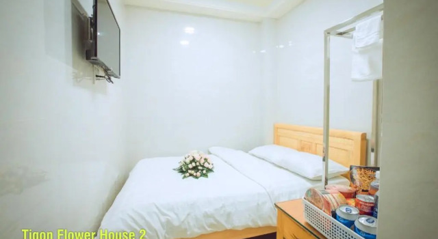 Tigon Flower House 2, Book Hotel Ấp Xuân An Lam Dong