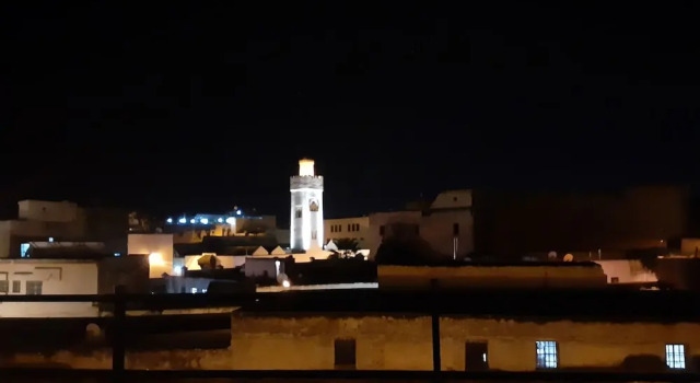 Downtown Hostel Fez - Hostel, Book Hostel / Vandrerhjem Hostels i Fez, nær Batha Square, Hostel / Vandrerhjem