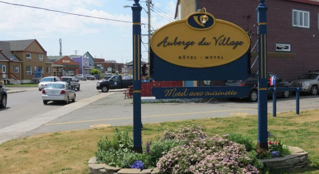 Auberge Du Village, Prenota Ostello Les Iles-de-la-Madeleine Canada