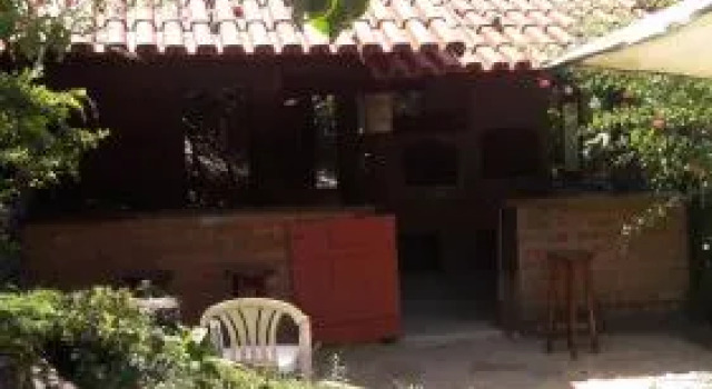 Oceânica Chalés