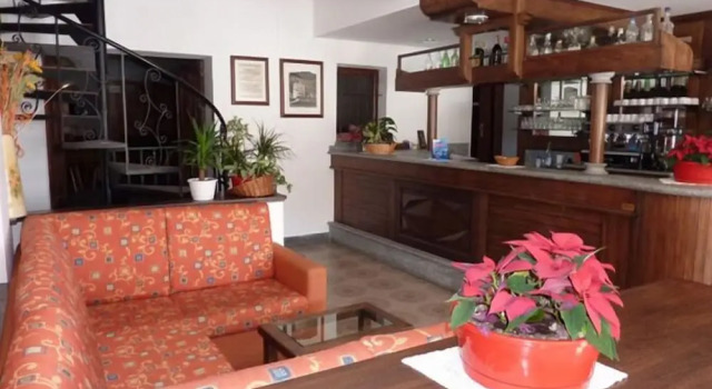 Hôtel Bellavista
