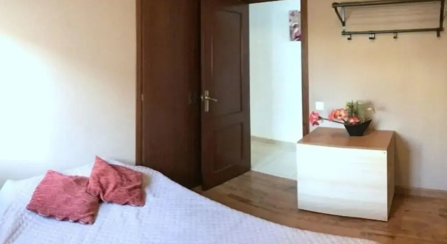 Apartamento Dallas B
