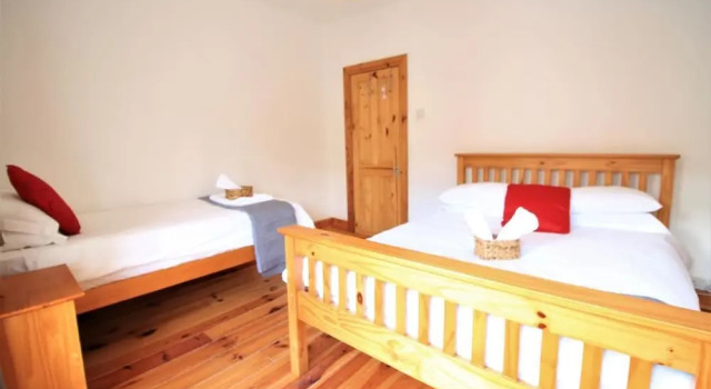 75 Donard House