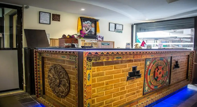MeroStay 139 Hotel Mandala