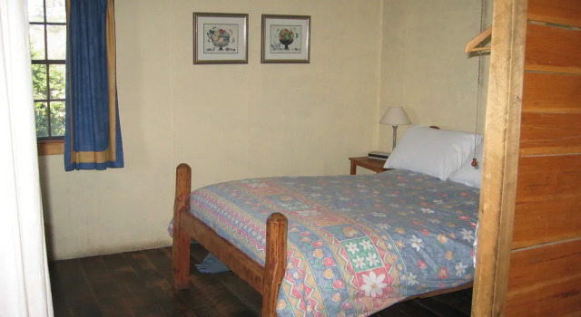 Brickendon, Prenota Casa vacanze Ville a Longford, Villa