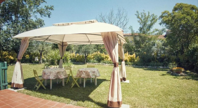 Номер Standard B&B Il Lupo E La Quercia