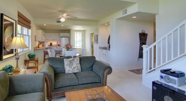 Tropical Kona Resort Townhome: Patio + Ocean Views, Забронировать Курортный отель Каилуа-Кона Остров Гавайи