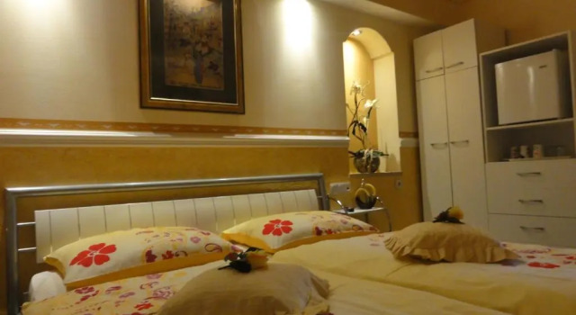 Номер Standard Rooms Beros