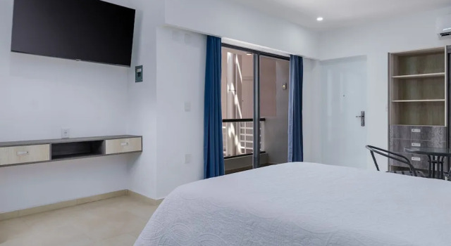 Номер Premium Casa Xtao Hotel