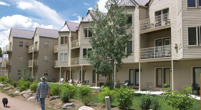 Viking Lodge 103 by Avantstay Stunning Condo, Near Ski Lift, Забронировать Дом для отпуска Виллы Теллурайд, рядом с Исторический квартал Теллурайда, Вилла