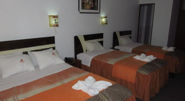 Dennys House Cusco, Prenota Hotel Cusco Cusco