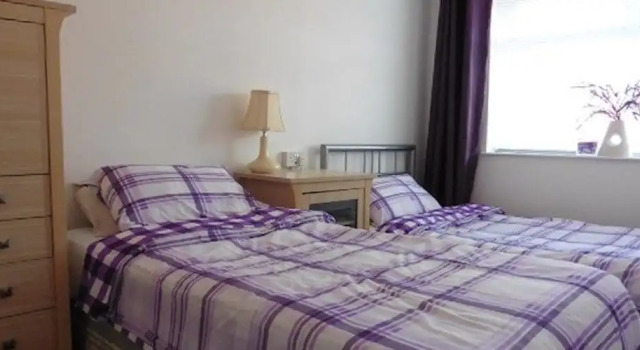 Chalet Leysdown Chalet 39