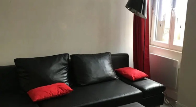 Appartement Melitine