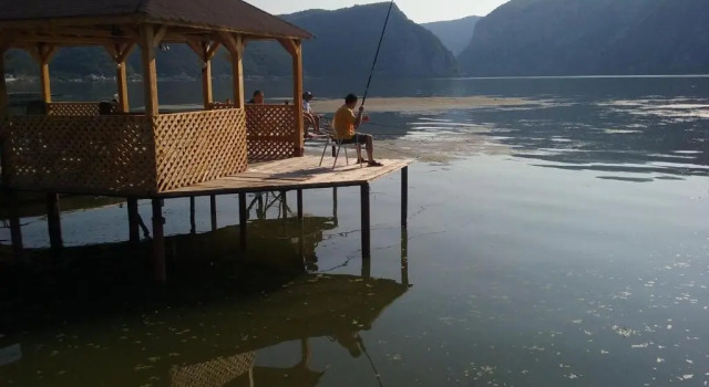 Casa Lucian, Reserva ahora Hotel Dubova Mehedinti