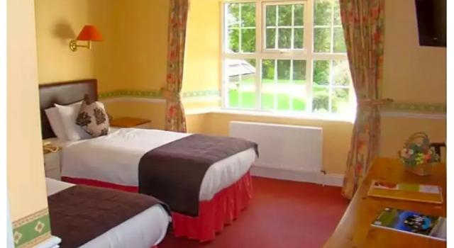 Номер Standard Killeen House Hotel