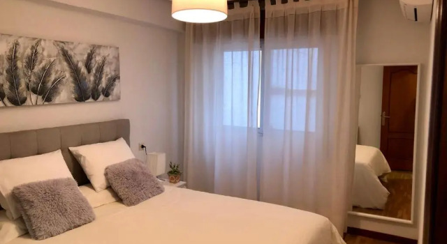 Apartamento La Plaza en Toro Zamora, Забронировать Апартаменты/квартира Торо Provincia de Zamora