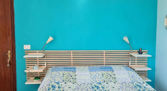 Двухместный номер Standard B&B Ondamarina