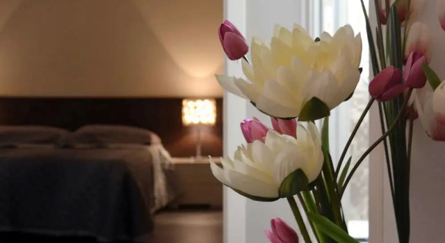 Полулюкс с балконом Palazzo Ducale Suites
