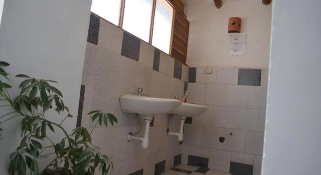 Четырёхместный номер Standard Casa Cusco guest house