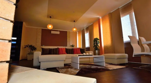 Апартаменты L69 Apartments - Angels Apartment