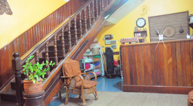 Big Lyna Villa