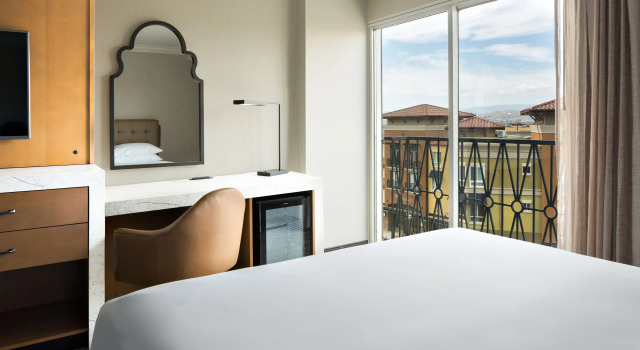 Hyatt Regency Valencia
