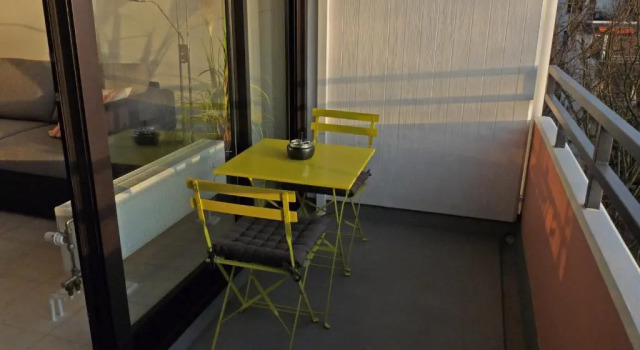 Апартаменты Ferienwohnung-Wiesbaden-Top3 (Adults Only)