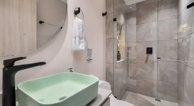 Семейный номер Standard Casa Origo Hospedaje