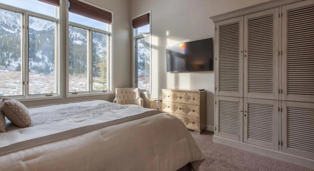 Snowcreek Phase V, Забронировать Отель Отели Маммот-Лейкс 3 звезды, 3*