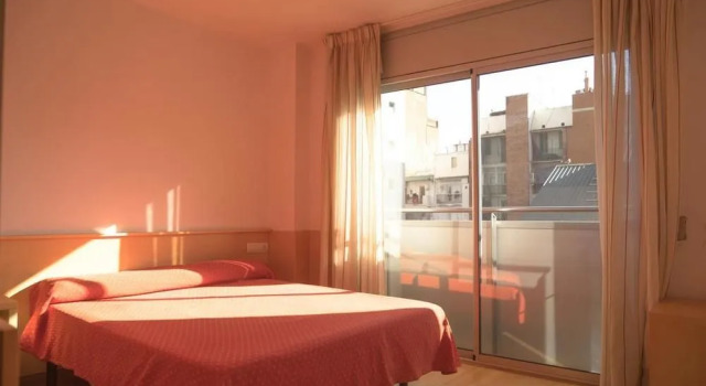 Apartamento Abrevadero, Забронировать Апартаменты/квартира Сантс-Монжуик , рядом с Парк скульптур